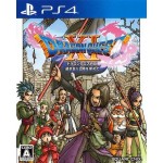 Dragon Quest XI Echoes Of An Elusive Age [PS4]